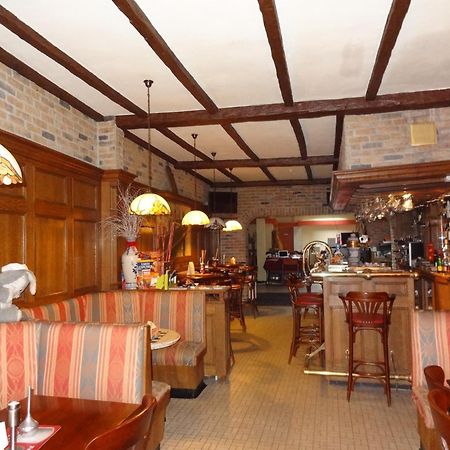 Logies Ocelot Hotel ออสเทนด์ ภายนอก รูปภาพ